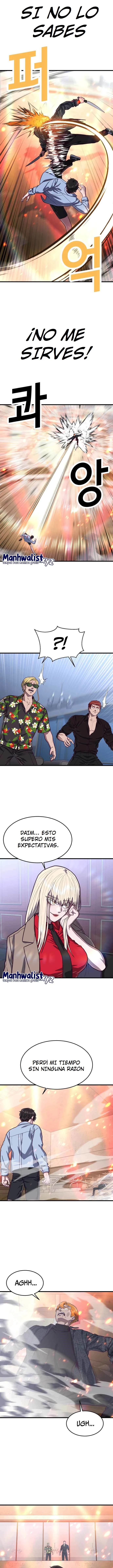 CONQUISTADOR DE MATONES > Capitulo 64 > Page 111